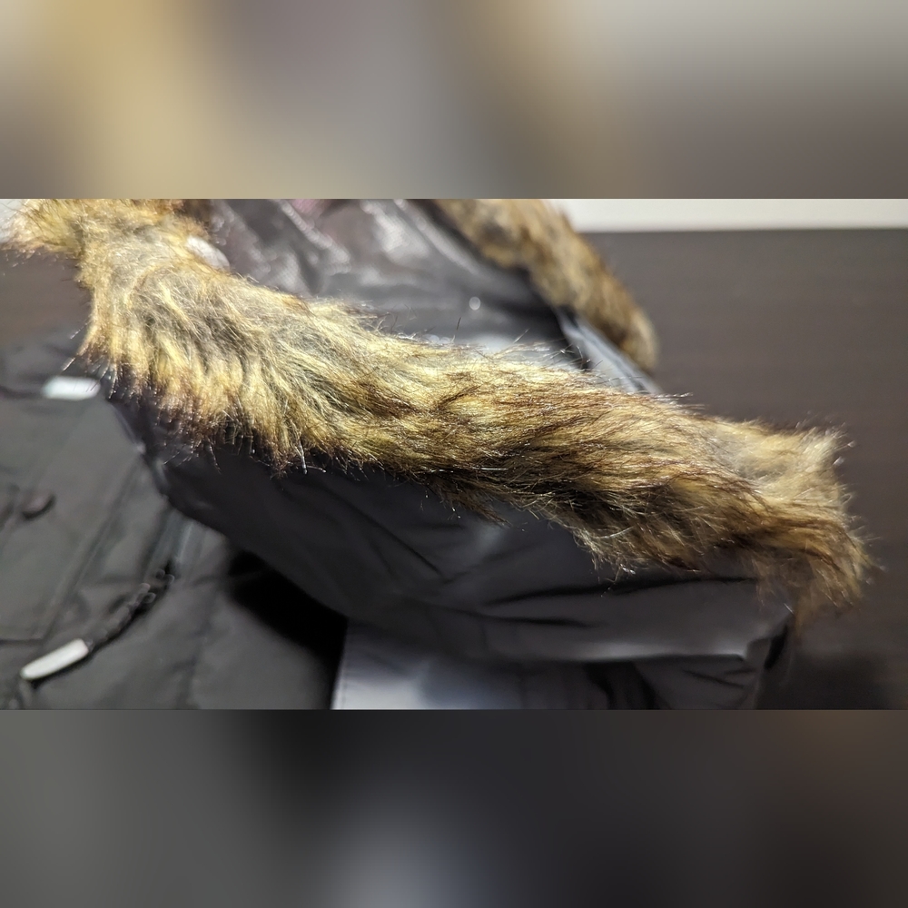 Dog coat - Picture 6 of 8